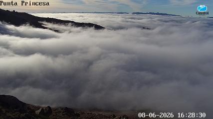 Cerro Catedral: Punta Nevada (Catedralaltapatagonia.com)