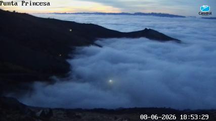 Cerro Catedral: Punta Nevada (Catedralaltapatagonia.com)
