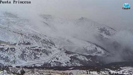 Cerro Catedral: Punta Nevada (Catedralaltapatagonia.com)