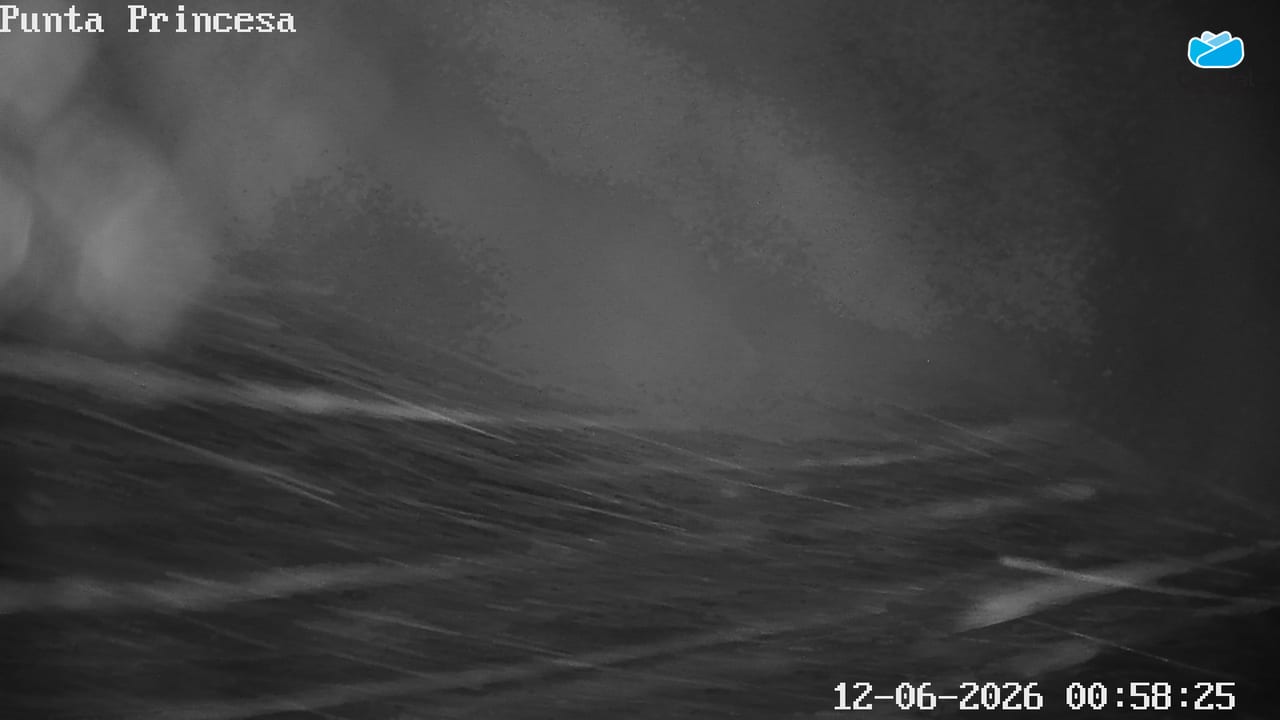 Webcam Cerro Catedral: Punta Nevada