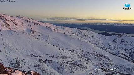 Cerro Catedral: Punta Nevada (Catedralaltapatagonia.com)