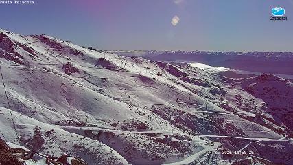 Cerro Catedral: Punta Nevada (Catedralaltapatagonia.com)