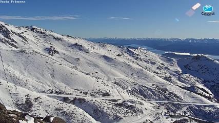 Cerro Catedral: Punta Nevada (Catedralaltapatagonia.com)