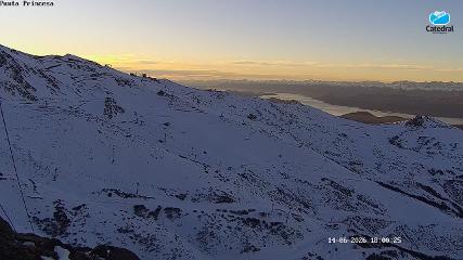 Cerro Catedral: Punta Nevada (Catedralaltapatagonia.com)