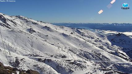 Cerro Catedral: Punta Nevada (Catedralaltapatagonia.com)