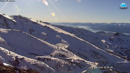Cerro Catedral: Punta Nevada (Catedralaltapatagonia.com)