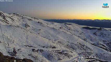 Cerro Catedral: Punta Nevada (Catedralaltapatagonia.com)