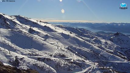 Cerro Catedral: Punta Nevada (Catedralaltapatagonia.com)