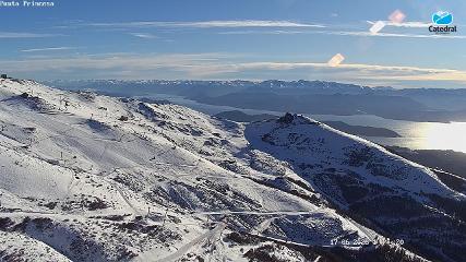 Cerro Catedral: Punta Nevada (Catedralaltapatagonia.com)