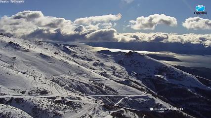 Cerro Catedral: Punta Nevada (Catedralaltapatagonia.com)