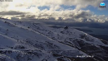 Cerro Catedral: Punta Nevada (Catedralaltapatagonia.com)
