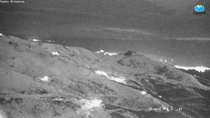 Cerro Catedral webcam