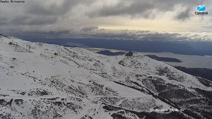 Cerro Catedral: Punta Nevada (Catedralaltapatagonia.com)