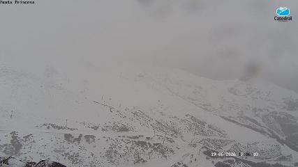 Cerro Catedral: Punta Nevada (Catedralaltapatagonia.com)