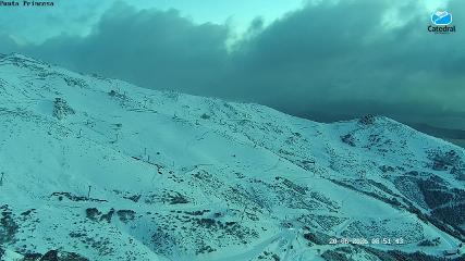 Cerro Catedral: Punta Nevada (Catedralaltapatagonia.com)