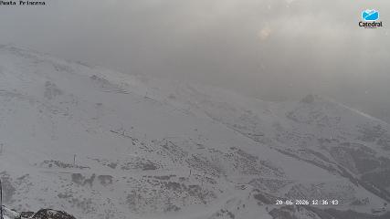 Imagen de informe de usuario en Cerro Catedral