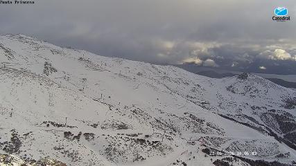 Cerro Catedral: Punta Nevada (Catedralaltapatagonia.com)