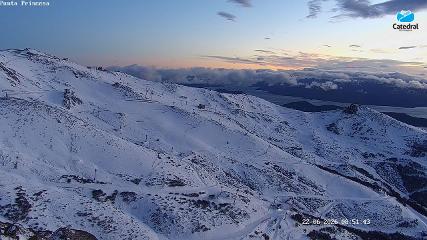 Cerro Catedral: Punta Nevada (Catedralaltapatagonia.com)