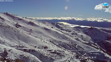 Cerro Catedral: Punta Nevada (Catedralaltapatagonia.com)