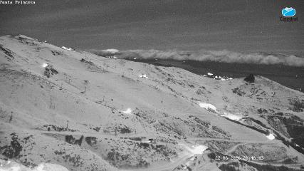 Cerro Catedral: Punta Nevada (Catedralaltapatagonia.com)