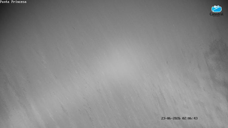 Webcam Cerro Catedral: Punta Nevada