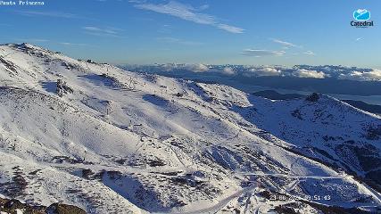 Cerro Catedral: Punta Nevada (Catedralaltapatagonia.com)