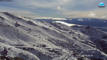 Cerro Catedral: Punta Nevada (Catedralaltapatagonia.com)