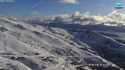 Cerro Catedral: Punta Nevada (Catedralaltapatagonia.com)