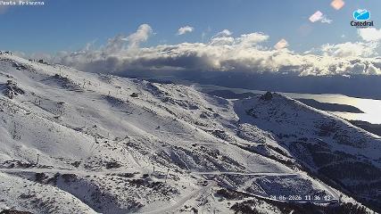 Cerro Catedral: Punta Nevada (Catedralaltapatagonia.com)