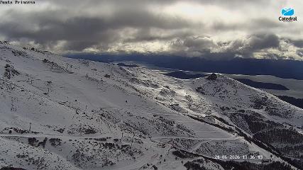 Cerro Catedral: Punta Nevada (Catedralaltapatagonia.com)