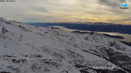 Cerro Catedral: Punta Nevada (Catedralaltapatagonia.com)