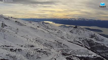 Cerro Catedral: Punta Nevada (Catedralaltapatagonia.com)