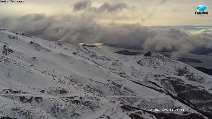 Cerro Catedral: Punta Nevada (Catedralaltapatagonia.com)
