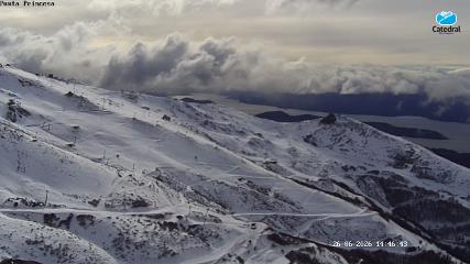 Cerro Catedral: Punta Nevada (Catedralaltapatagonia.com)