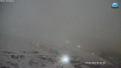 Cerro Catedral: Punta Nevada (Catedralaltapatagonia.com)