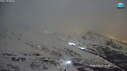 Cerro Catedral: Punta Nevada (Catedralaltapatagonia.com)