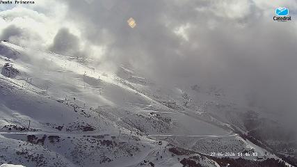 Cerro Catedral: Punta Nevada (Catedralaltapatagonia.com)