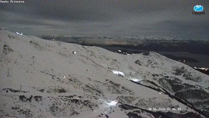 Cerro Catedral: Punta Nevada (Catedralaltapatagonia.com)