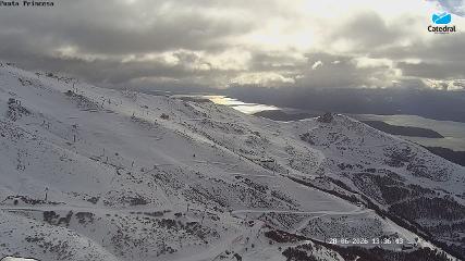 Cerro Catedral: Punta Nevada (Catedralaltapatagonia.com)