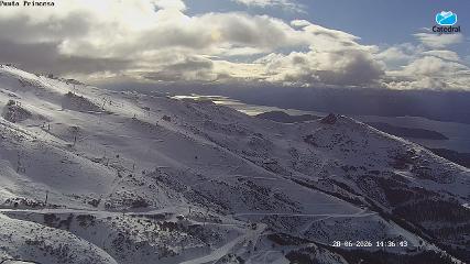 Cerro Catedral: Punta Nevada (Catedralaltapatagonia.com)