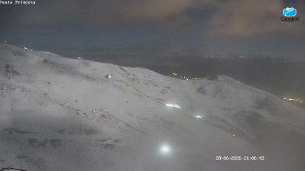 Cerro Catedral: Punta Nevada (Catedralaltapatagonia.com)
