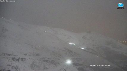 Cerro Catedral webcam