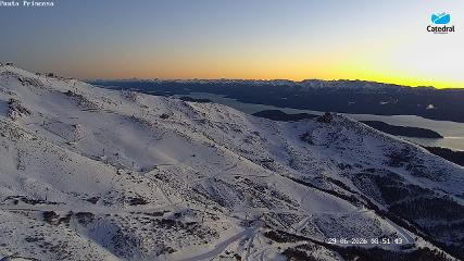 Cerro Catedral: Punta Nevada (Catedralaltapatagonia.com)