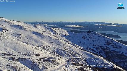Cerro Catedral: Punta Nevada (Catedralaltapatagonia.com)