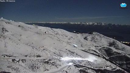 Cerro Catedral: Punta Nevada (Catedralaltapatagonia.com)