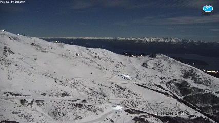 Cerro Catedral: Punta Nevada (Catedralaltapatagonia.com)