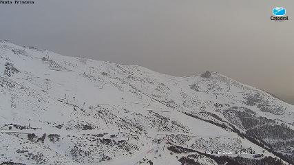 Cerro Catedral: Punta Nevada (Catedralaltapatagonia.com)