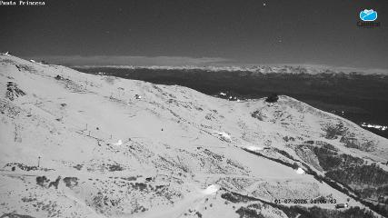 Cerro Catedral: Punta Nevada (Catedralaltapatagonia.com)