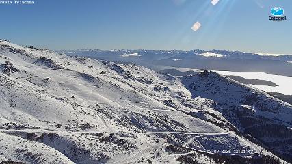 Cerro Catedral: Punta Nevada (Catedralaltapatagonia.com)