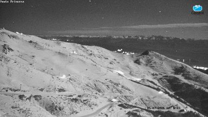 Cerro Catedral: Punta Nevada (Catedralaltapatagonia.com)